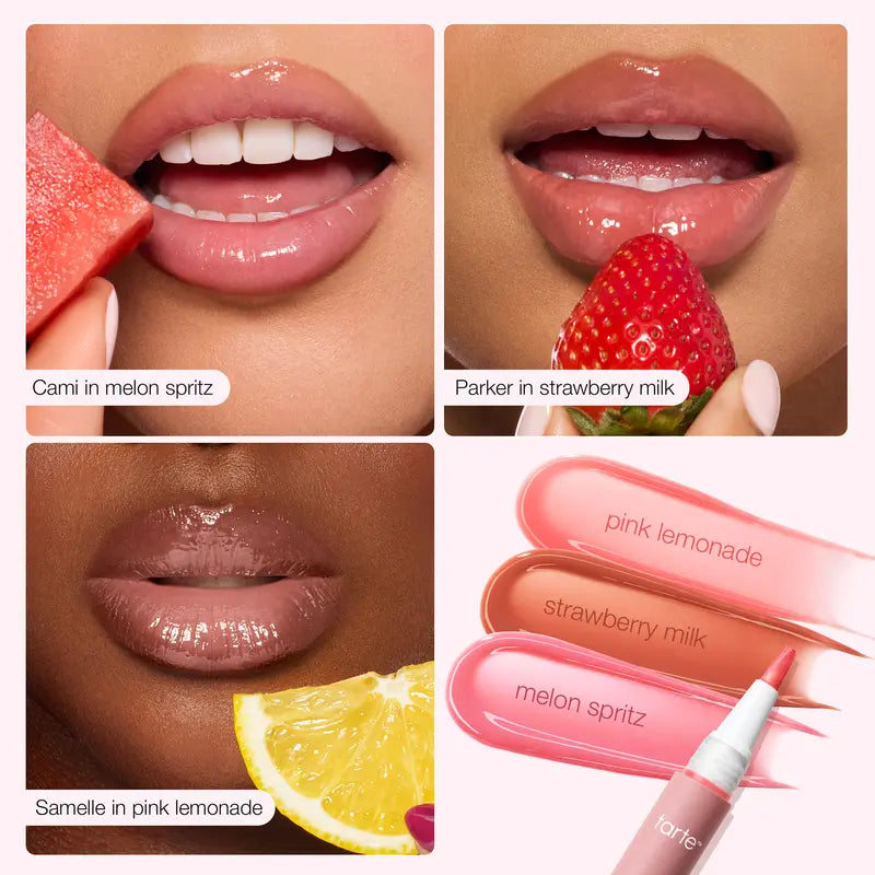 Exclusive 5-Piece Custom Makeup Kit – Buy 2, Get 3 Free with Cosmetic Bag