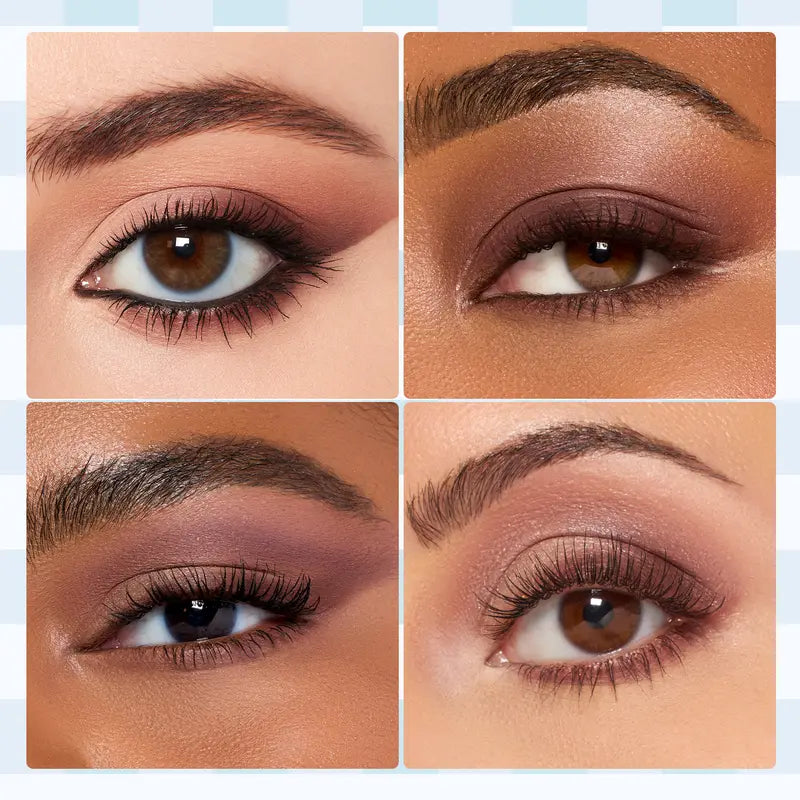 Exclusive 5-Piece Custom Makeup Kit – Buy 2, Get 3 Free with Cosmetic Bag
