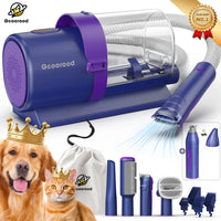 Blue+Nail Grinder+Paw Trimmer
